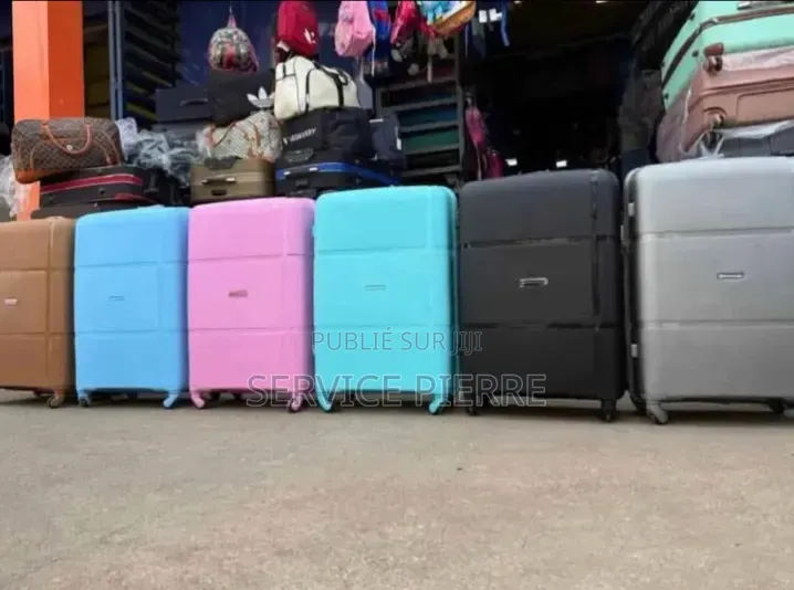 Valise Emplois