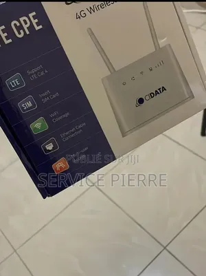 Équipements Réseaux