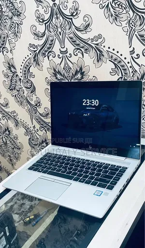Nouveau Ordinateur de bureau HP 200 G4 256GB Intel Core i9 HDD 512GB