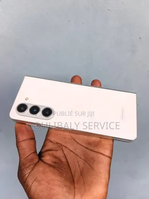 Nouveau Samsung Galaxy Z Fold 5 512 GB Autre