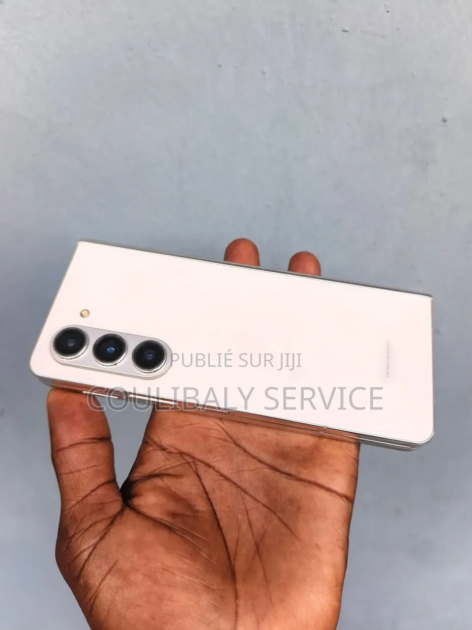 Nouveau Samsung Galaxy Z Fold 5 512 GB Autre