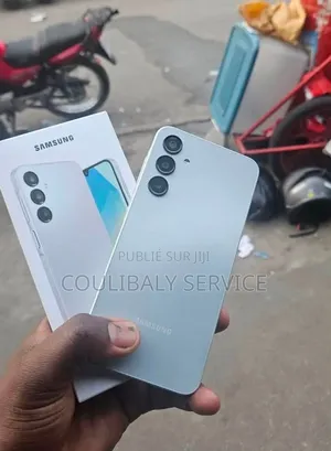 Nouveau Samsung Galaxy A16 256 GB Autre