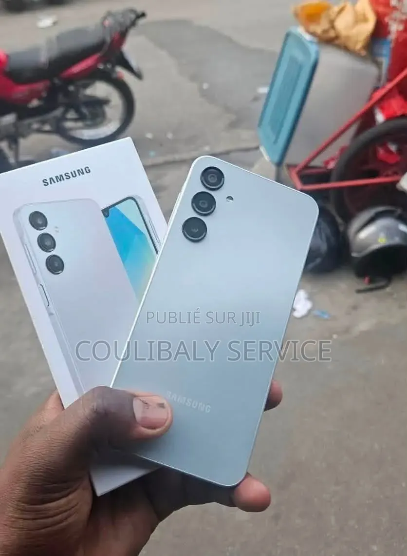 Nouveau Samsung Galaxy A16 256 GB Autre