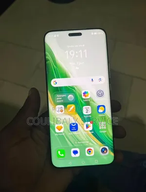 Nouveau Honor Magic6 Pro 256 GB Autre