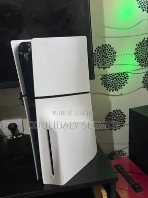 Console Ps5