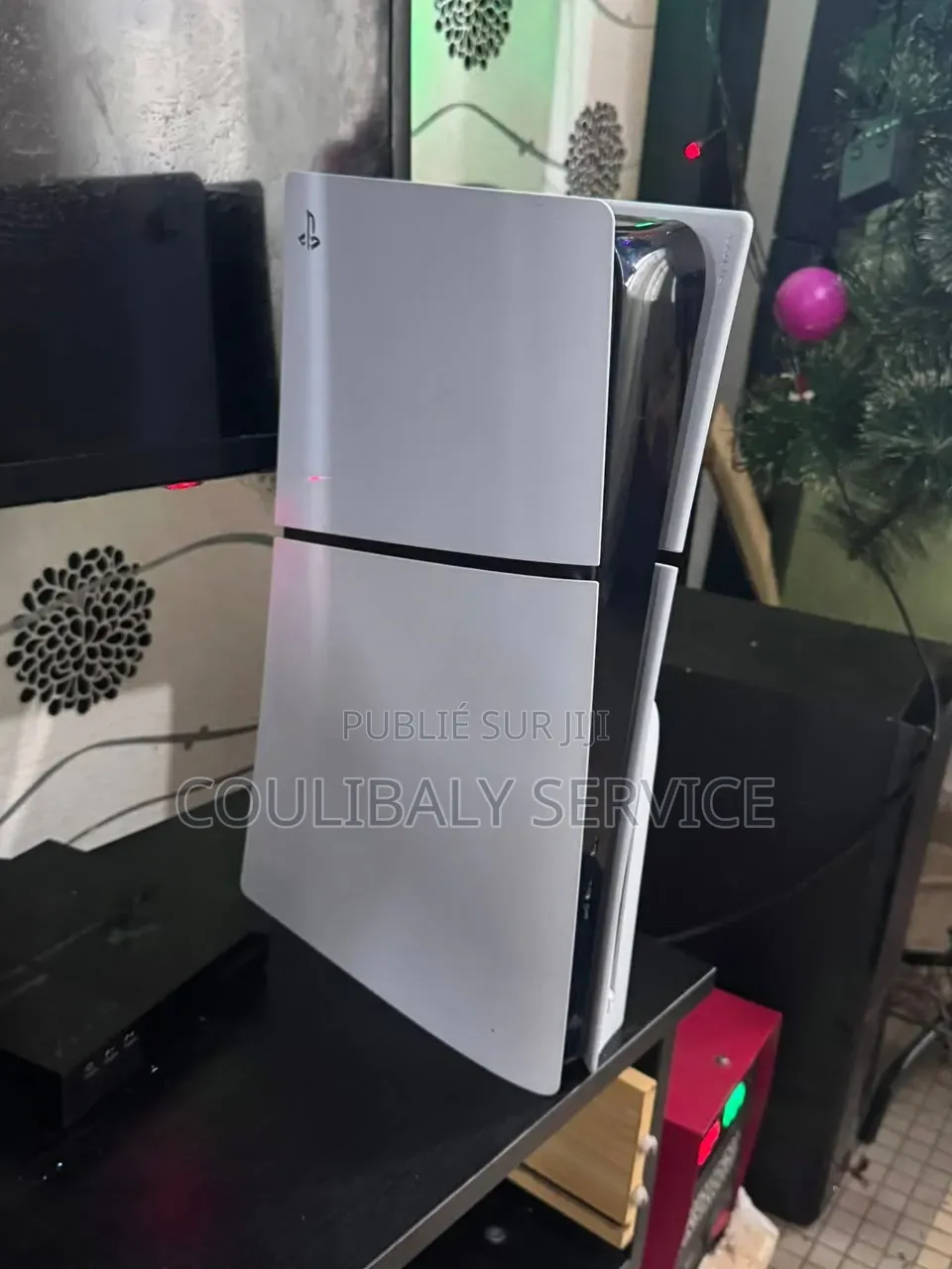 Console Ps5