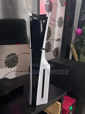Console Ps5