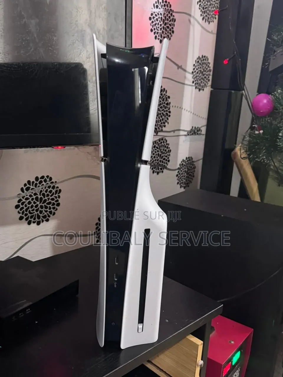 Console Ps5