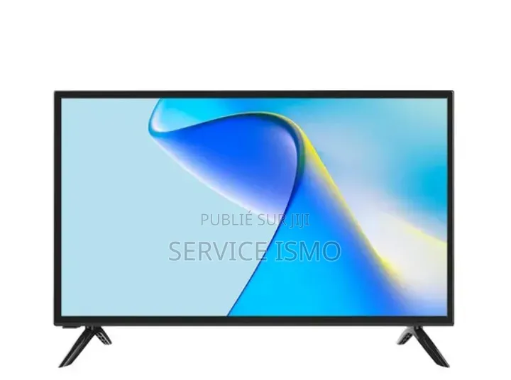 Équipement Tv