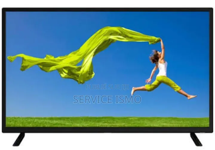 Équipement Tv