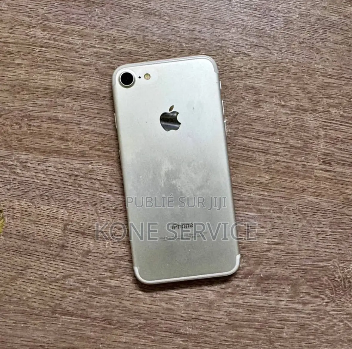 Nouveau Apple iPhone 7 128 GB Blanc