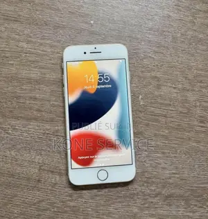 Nouveau Apple iPhone 7 128 GB Blanc