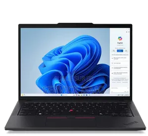 Nouveau Lenovo ThinkSystem SE350 256GB Intel Core Ultra 9 HDD 512GB