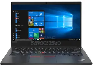 Nouveau Lenovo ThinkSystem SE350 256GB Intel Core Ultra 9 HDD 512GB
