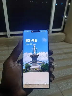 Nouveau Tecno Camon 40 256 GB Autre