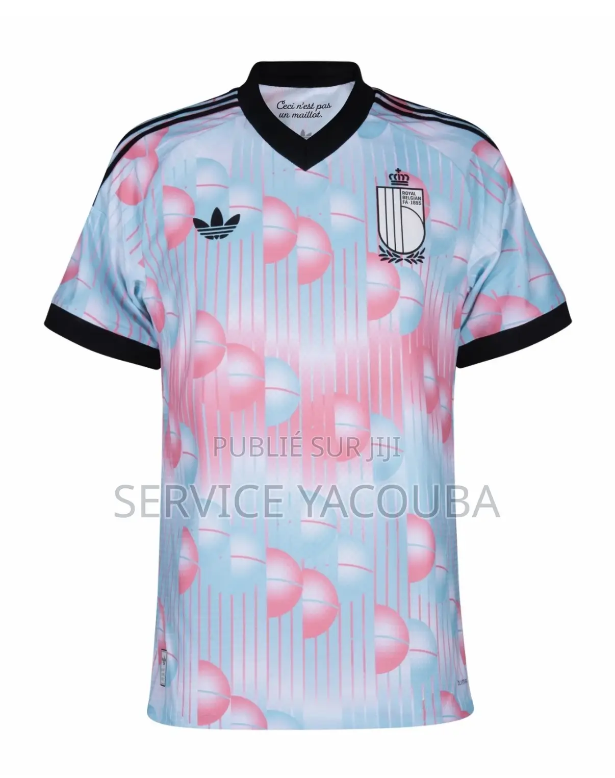Maillot Simple