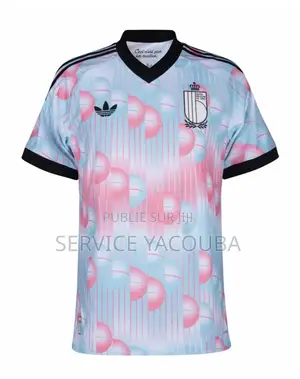 Maillot Simple