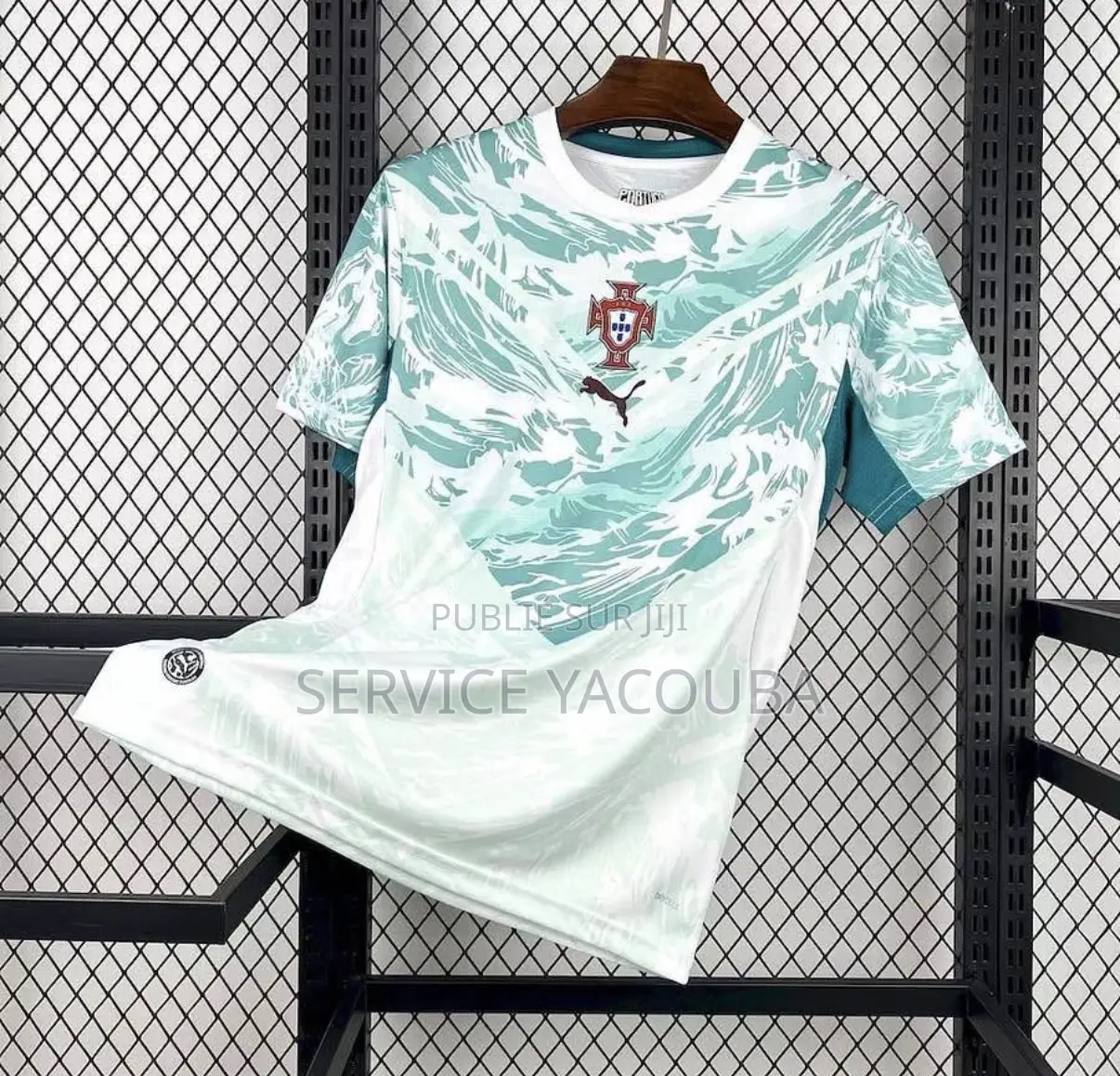 Maillot Simple