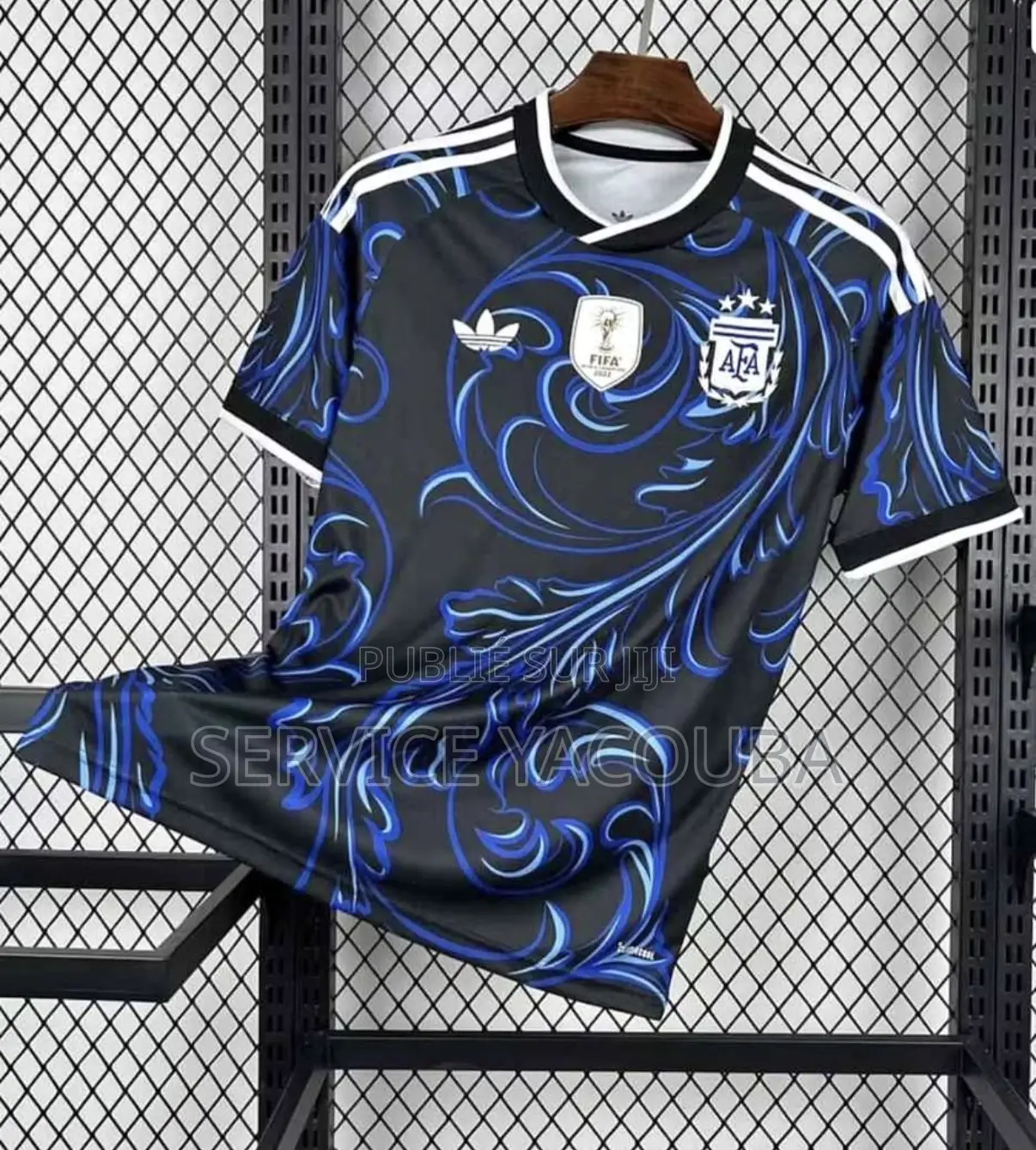 Maillot Simple