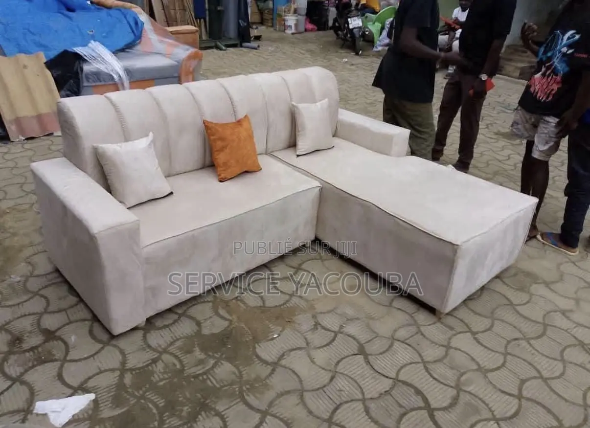Fauteuil De Bonne Qualité