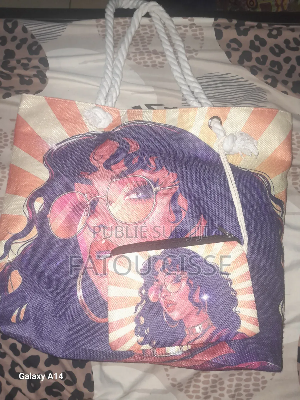 Sac Bonne Qualité