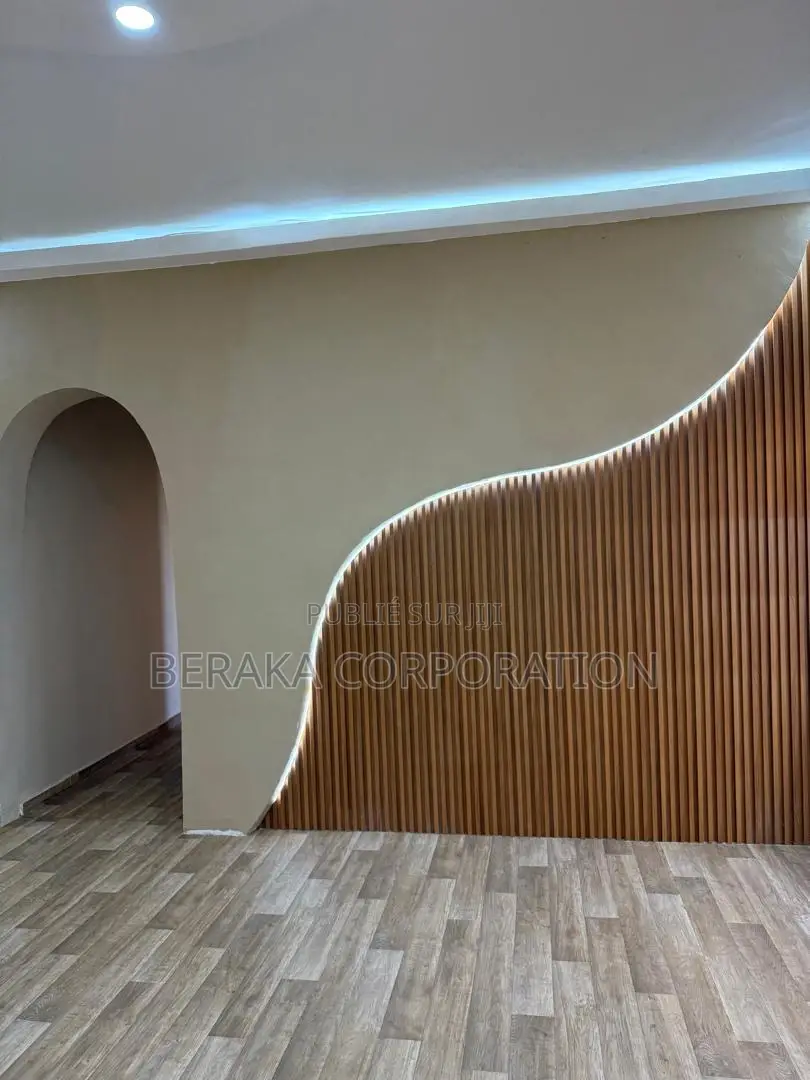 Cession 6,5m 2 Plateaux 4p RDC Ambassade Togo Spa Coiffure