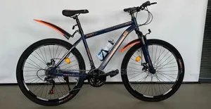 Vélo VTT Manuel