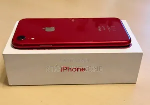 Apple iPhone XR 128 GB Blanc