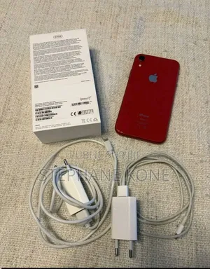 Apple iPhone 12 128 GB Argenté