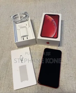 Apple iPhone 12 128 GB Argenté