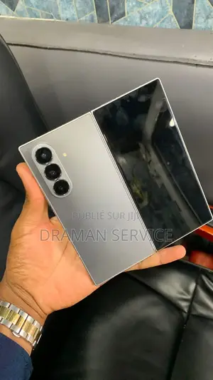 Nouveau Samsung Galaxy Z Fold7 1 TB Autre