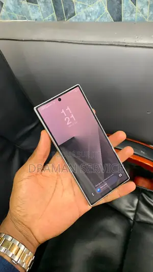 Nouveau Samsung Galaxy Z Fold7 1 TB Autre