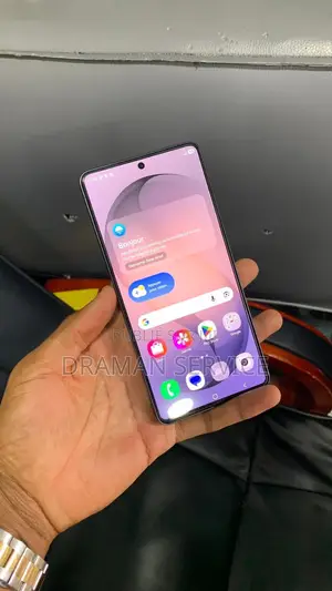 Nouveau Samsung Galaxy S26 Ultra 5G 1 TB Autre