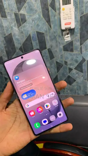 Nouveau Samsung Galaxy S26 Ultra 5G 1 TB Autre