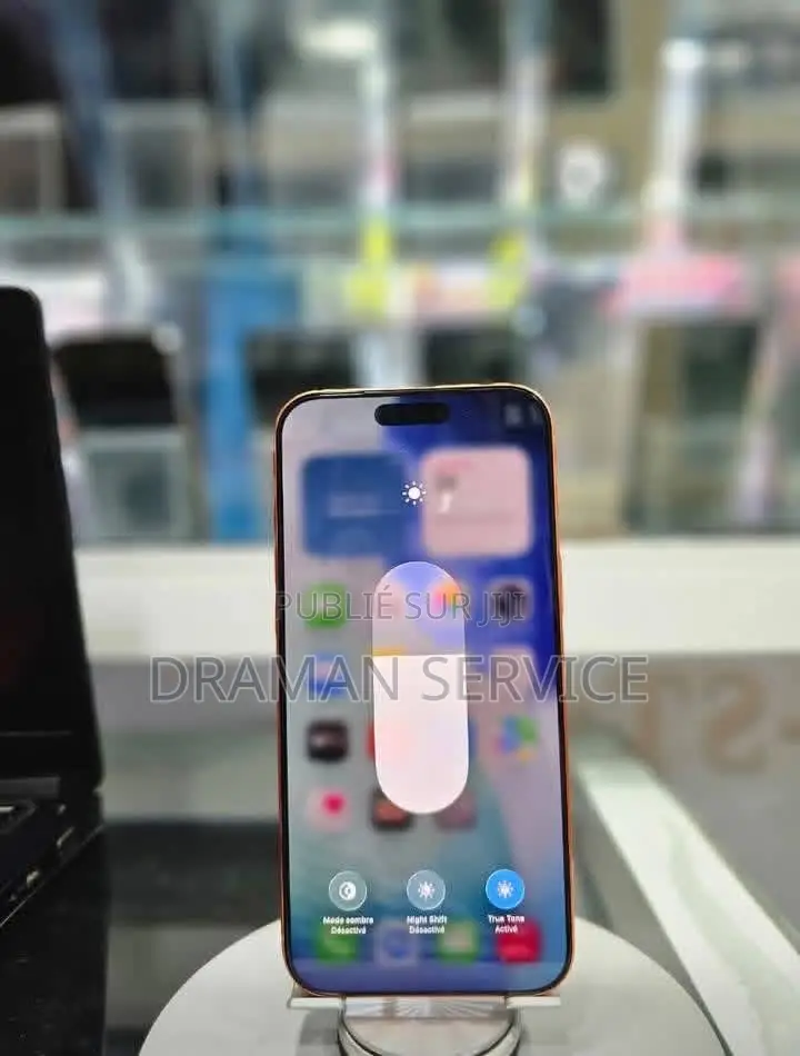 Nouveau Apple iPhone 17 Pro Max 2 TB Autre