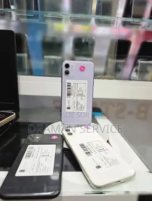Nouveau Apple iPhone 11 128 GB Autre