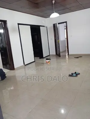 4chbre Duplex dans Entrepreneur Djôlo, Bingerville à Louer
