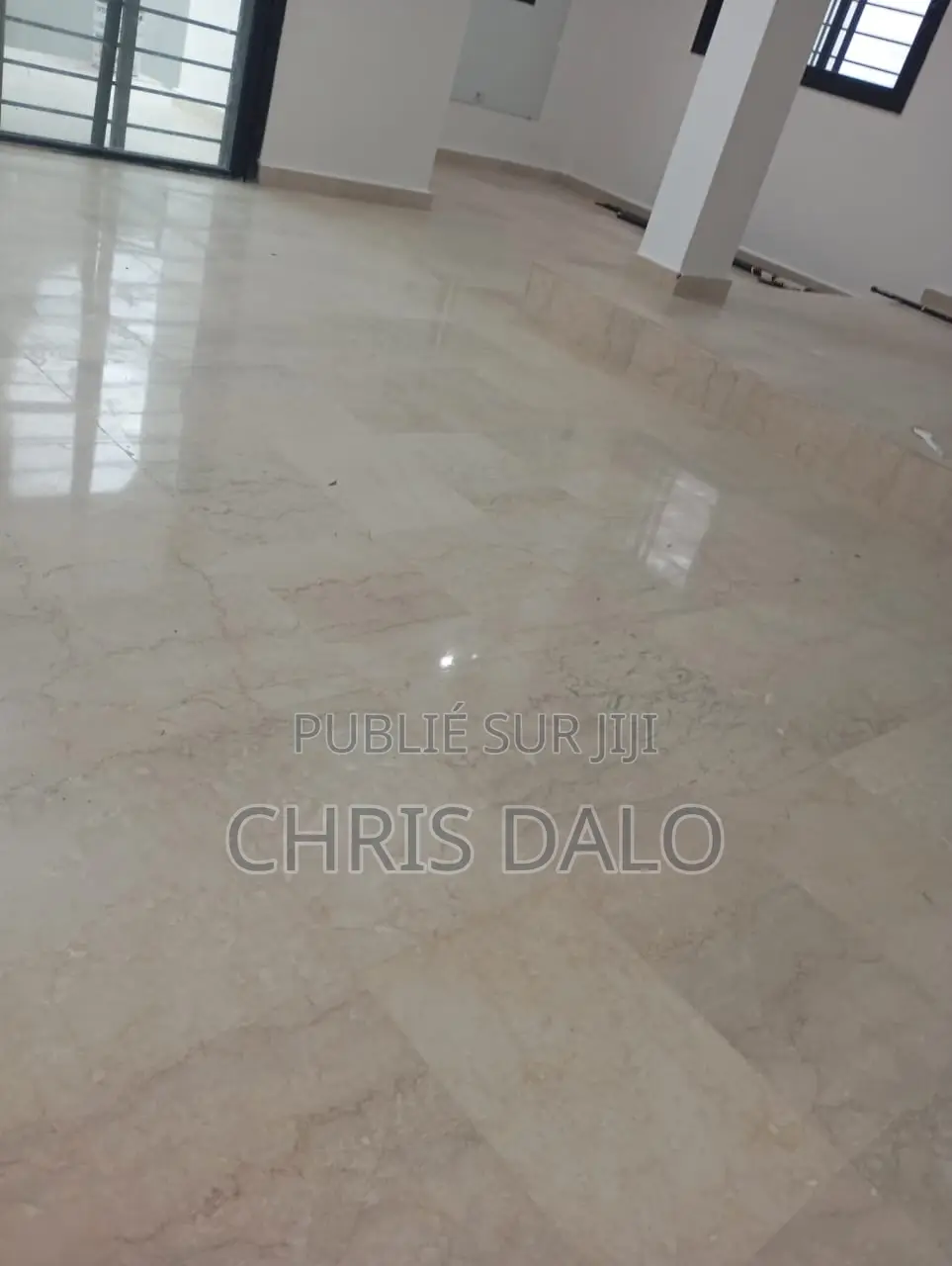 4chbre Duplex dans Entrepreneur Djôlo, Bingerville à Louer