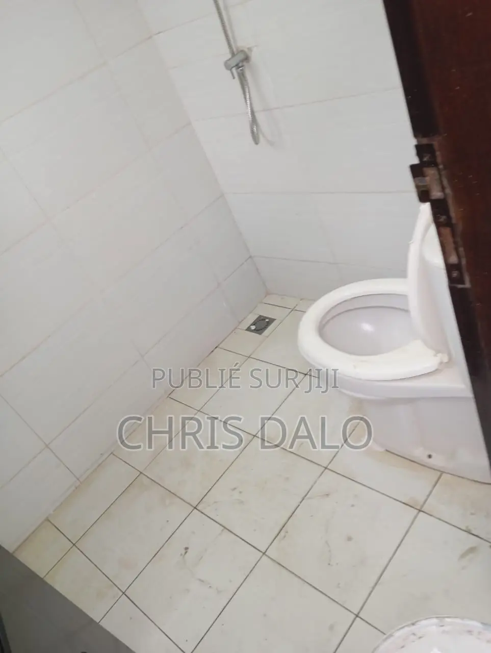 4chbre Duplex dans Entrepreneur Djôlo, Bingerville à Louer