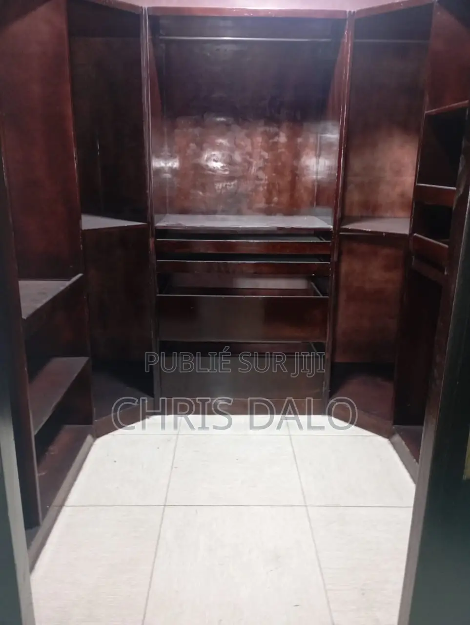 4chbre Duplex dans Entrepreneur Djôlo, Bingerville à Louer