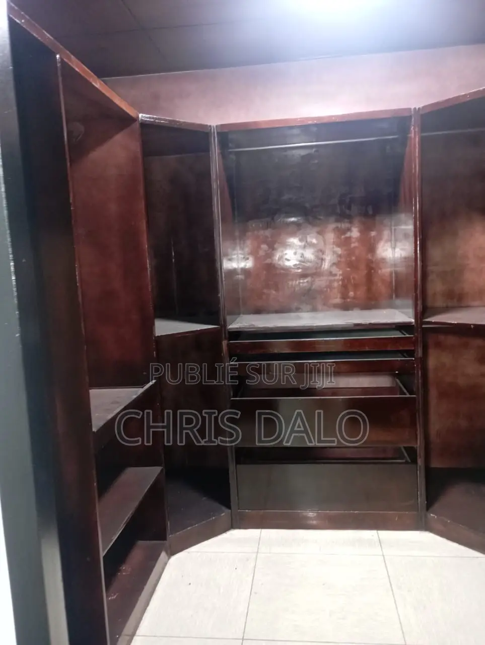 4chbre Duplex dans Entrepreneur Djôlo, Bingerville à Louer