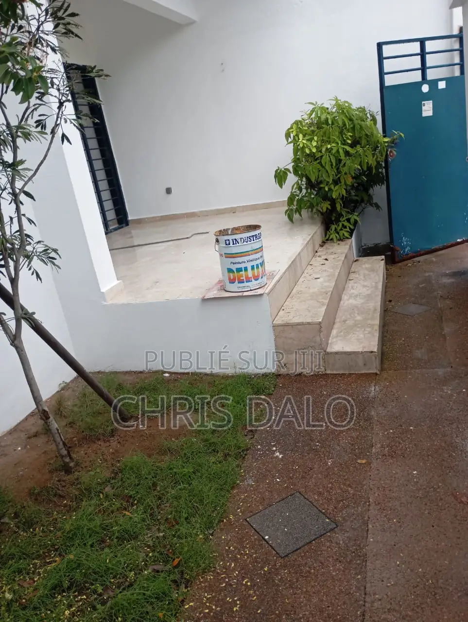 4chbre Duplex dans Entrepreneur Djôlo, Bingerville à Louer