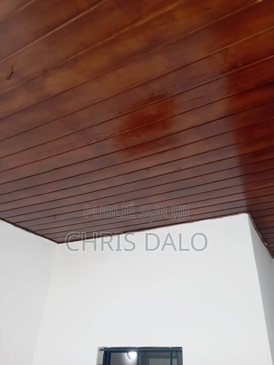 4chbre Duplex dans Entrepreneur Djôlo, Bingerville à Louer