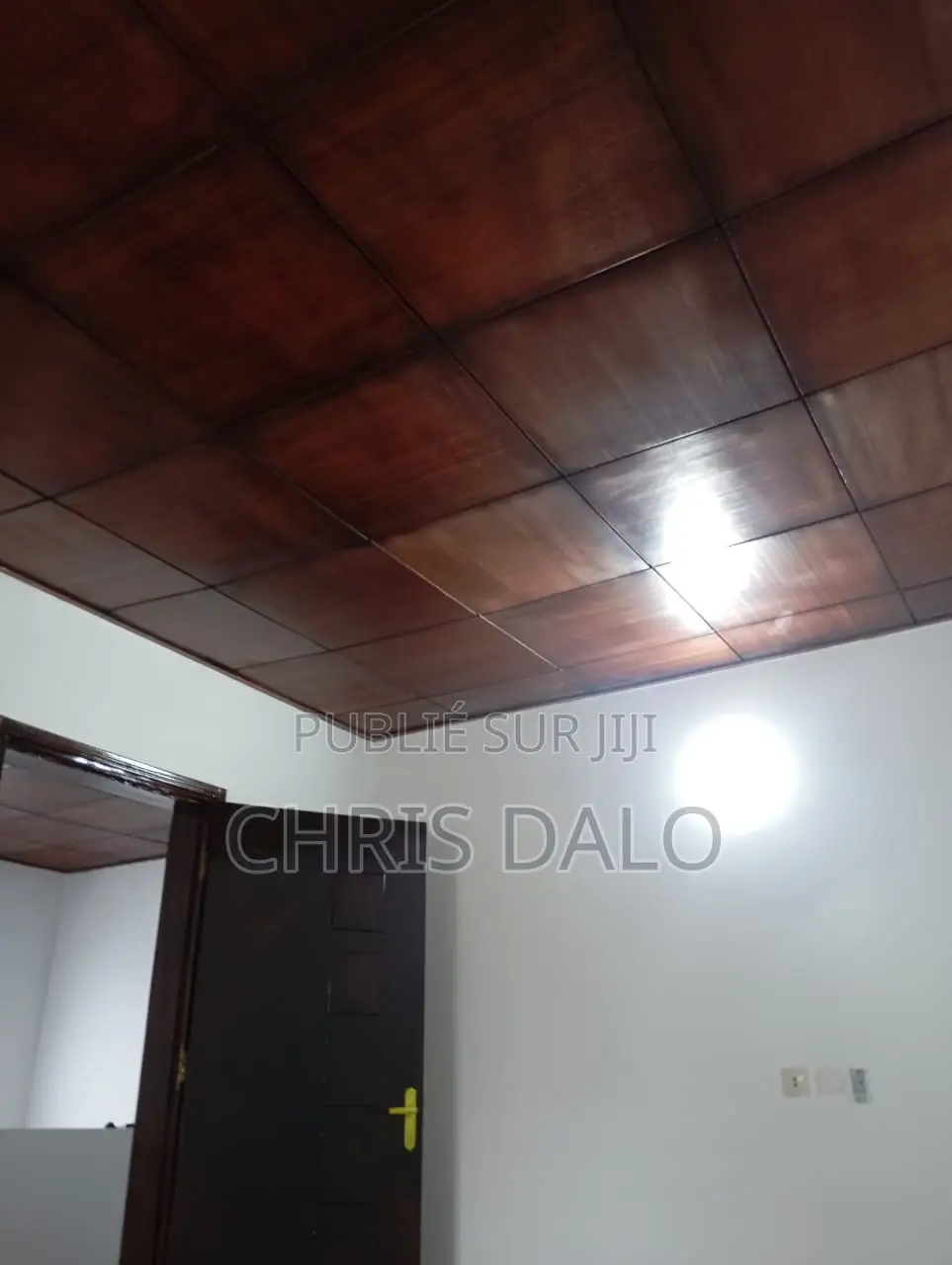 4chbre Duplex dans Entrepreneur Djôlo, Bingerville à Louer