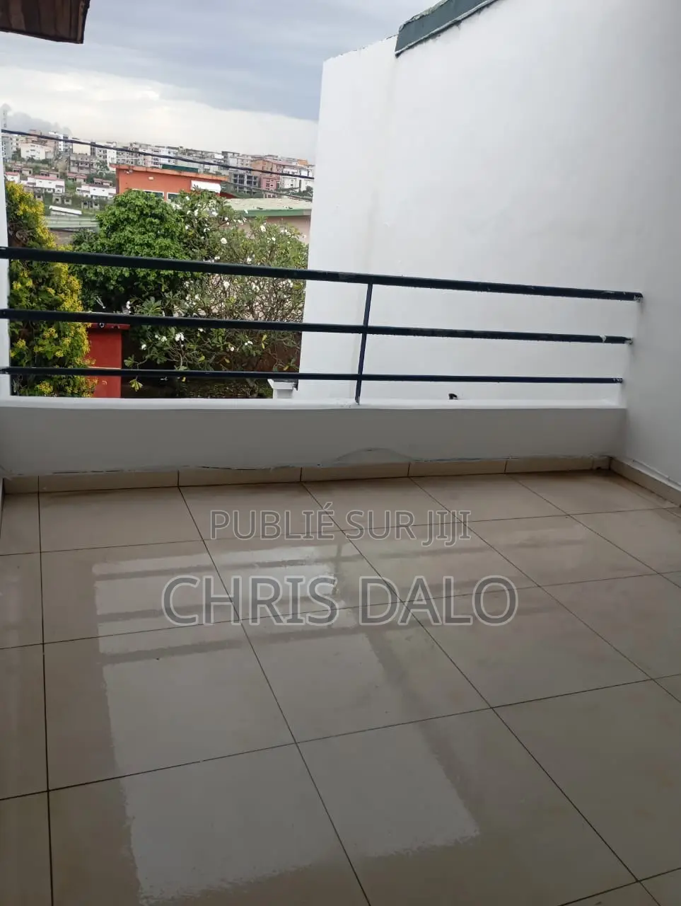 4chbre Duplex dans Entrepreneur Djôlo, Bingerville à Louer
