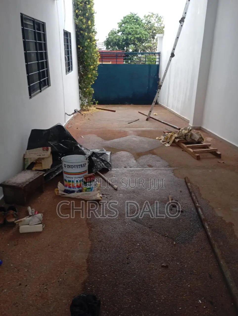 4chbre Duplex dans Entrepreneur Djôlo, Bingerville à Louer