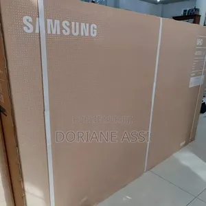 Samsung Télé