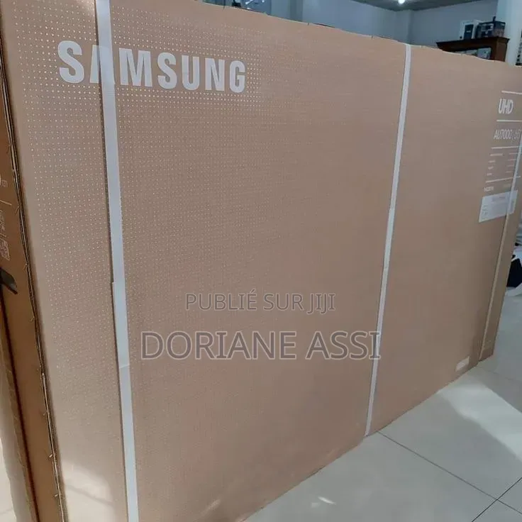 Samsung Télé