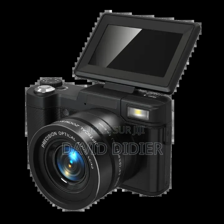 Appareil Photo