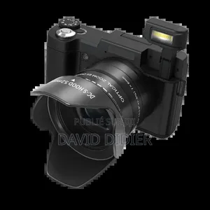 Appareil Photo